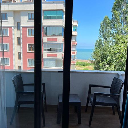 Ferah Suites Hotel Trabzon Buitenkant foto